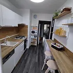 Prievidza Home Apartamento *