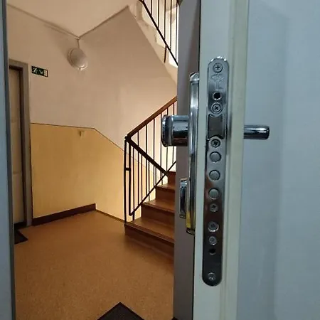 Prievidza Home Apartmán Prievidza