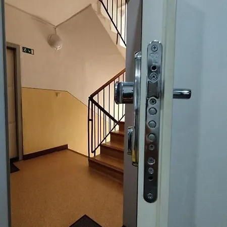 Prievidza Home Apartamento Prievidza