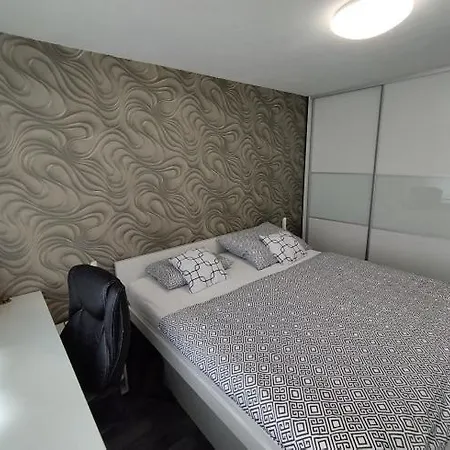 Prievidza Home * 프리에비드자