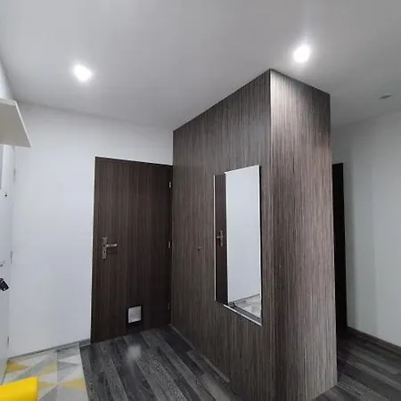 아파트 Prievidza Home