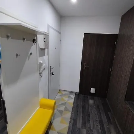 Prievidza Home 아파트 프리에비드자