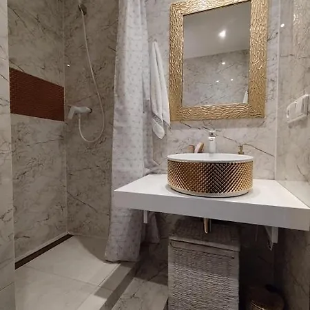 Prievidza Home * 프리에비드자