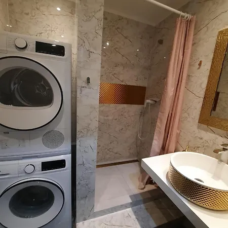 Prievidza Home 아파트 프리에비드자