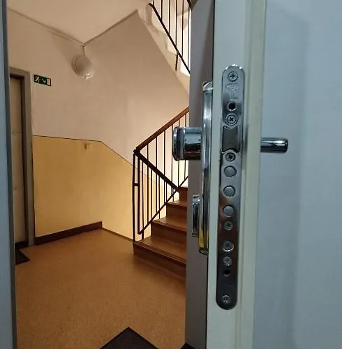 Prievidza Home Διαμέρισμα Prievidza