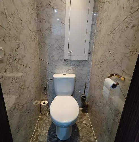 Διαμέρισμα Prievidza Home Prievidza