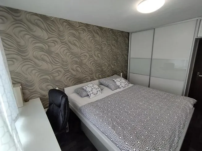 Prievidza Home * Prievidza