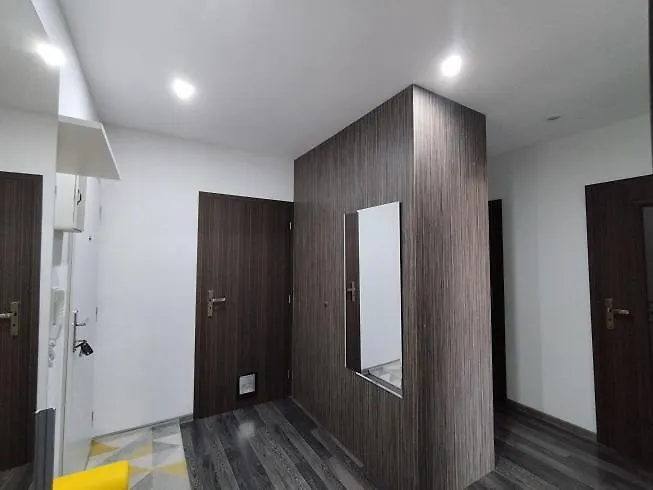 Διαμέρισμα Prievidza Home